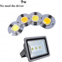 LED COB 9 ВАТА ДИРЕКТНО НА 220 ВОЛТА ., снимка 10 - Лед осветление - 22216541