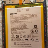 Lenovo Tab2 A7-30D За ремонт или части, снимка 5 - Таблети - 22359232