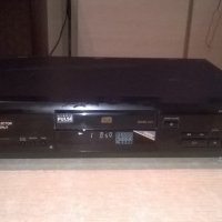 sony cdp-xe310 cd player with optcal digital out for md, снимка 7 - Ресийвъри, усилватели, смесителни пултове - 22672835