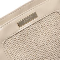  Нова чанта Versace Weave Design Shopper, оригинал , снимка 1 - Чанти - 11326480