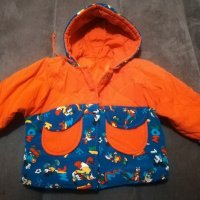 Детски якета и комплекти, снимка 7 - Детски комплекти - 20914286