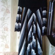 рокля туника - плетиво, снимка 4 - Рокли - 11551967