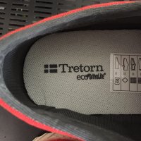 Tretorn Nylite Canvas, снимка 6 - Маратонки - 23302929