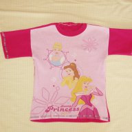 Две блузки/тениски и къси панталони за момиче , снимка 1 - Детски Блузи и туники - 10691841