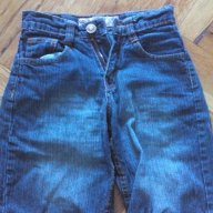 Дънкови панталонки - 2бр, снимка 1 - Детски панталони и дънки - 15170823