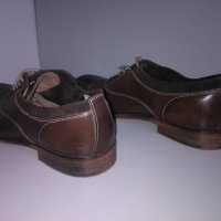 H by Hudson оригинални обувки, снимка 4 - Ежедневни обувки - 24478240