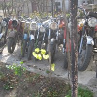 колянов вал, снимка 5 - Мотоциклети и мототехника - 18693984