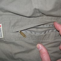 Ватиран спортен панталон HALLYARD  мъжки,размер38, снимка 5 - Панталони - 20115339
