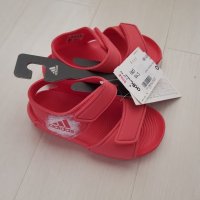 Нови оригинални сандалки ADIDAS , снимка 2 - Детски сандали и чехли - 24130780