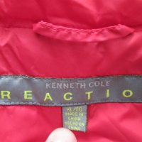KENNETH COLE маркова дамска пухена грейка размер XL/EG., снимка 4 - Якета - 23846059