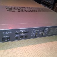 sony ta-v5 stereo amplifier-made in japan-внос швеицария, снимка 4 - Ресийвъри, усилватели, смесителни пултове - 9254645