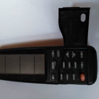DAEWOO,AUX  AIR CONDITIONER RC-3 remote control, снимка 1 - Климатици - 23994229