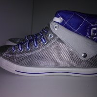 Converse оригинални спортни обувки, снимка 3 - Кецове - 24633546