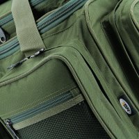 Шаранджийски сак NGT XPR Multi-Pocket Carryall, снимка 4 - Такъми - 22128170