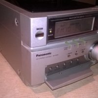 panasonic tuner/cd/amplifier-внос швеицария, снимка 5 - Ресийвъри, усилватели, смесителни пултове - 23376938