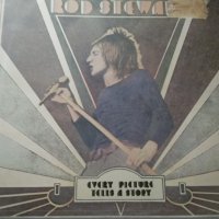 Rod Stewart-Every picture tells a story,LP, снимка 1 - Грамофонни плочи - 25455421