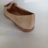 Дамки обувки  GOOSHO WL 006, снимка 4 - Дамски ежедневни обувки - 22283991