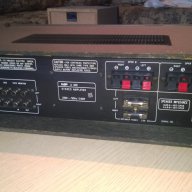 mp a400 hi-fi-stereo amplifier-140watt-за 4 броя колони-внос швеицария, снимка 10 - Ресийвъри, усилватели, смесителни пултове - 8255750