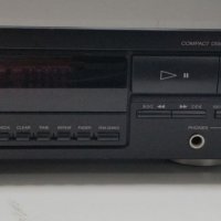 CD player SONY CDP-291, снимка 5 - MP3 и MP4 плеъри - 25882544