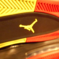 Jordan Flight, снимка 10 - Маратонки - 21005130