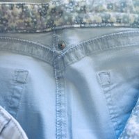 🇩🇪 Красив панталон,памук, ZERRES, снимка 9 - Панталони - 24801856