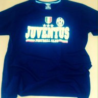 Нова черна фен тениска на Ювентус! Juventus! , снимка 2 - Тениски - 11521971