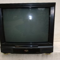 продава телевизор 50 см., снимка 1 - Телевизори - 12250959