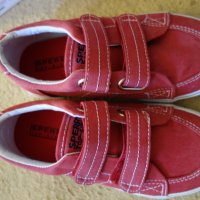 нови платнени обувки Sperry, 29ти номер, снимка 6 - Детски маратонки - 20109668