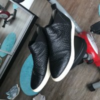 zara Gia Djofra Balenciaga Nike Adidas Guess Mango  Lacoste, снимка 2 - Дамски обувки на ток - 21262252