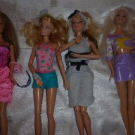 Оригинални кукли Барби / Barbie Mattel , снимка 16 - Кукли - 17573061