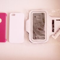 iPhone 12 Mini калъф за джогинг, снимка 2 - Калъфи, кейсове - 25424392