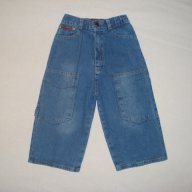 Нови дънки , снимка 1 - Детски панталони и дънки - 15566370