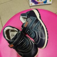 Бебешки обувки, снимка 1 - Детски обувки - 23842950