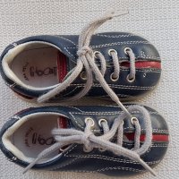 Детски обувки за прохождане №19 - еств. кожа, снимка 3 - Детски маратонки - 20879123