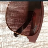 Слънчеви очила със защити, снимка 6 - Слънчеви и диоптрични очила - 24062525