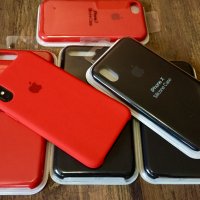 Apple case / кейс калъф за iPhone X XS XS MAX 8 8 plus 7 силиконов , снимка 2 - Калъфи, кейсове - 26139169