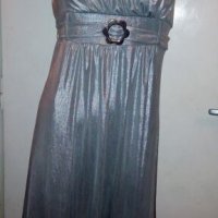 Дамска рокля, снимка 1 - Рокли - 25385508
