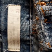 Джинси 2 бр.на" Okaidi    "и дънки  на"Zara", снимка 3 - Детски панталони и дънки - 23553487
