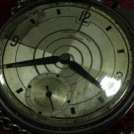 Джобен часовник Арт Деко, снимка 2 - Други - 17757090