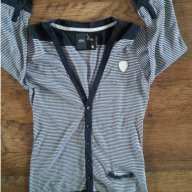 G-star - страхотна дамска блузка, снимка 1 - Блузи с дълъг ръкав и пуловери - 16741416