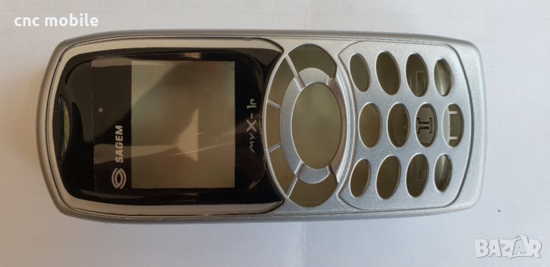 Панел Sagem MY X-1, снимка 1