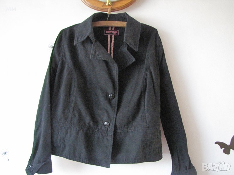 Дамско яке, снимка 1