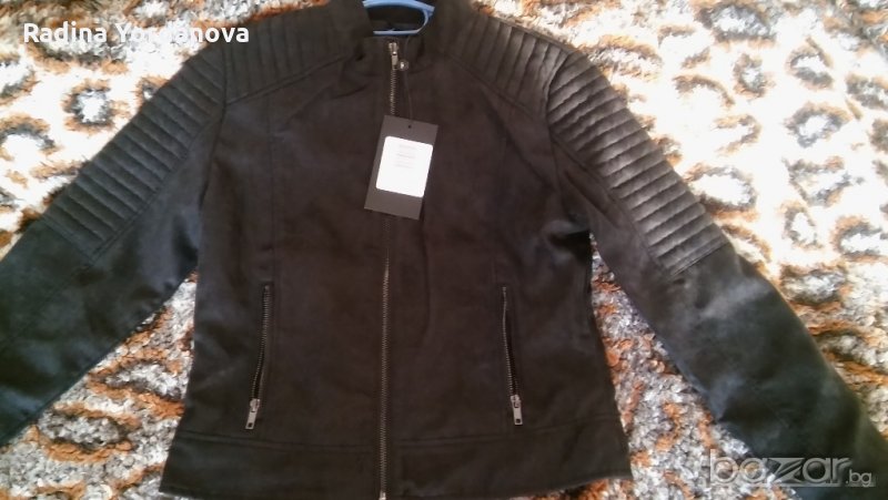 Чисто ново якенце с размер S(с етикет), снимка 1