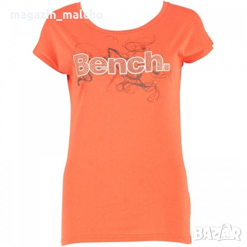 ДАМСКА БЛУЗА - BENCH; размер: S и M , снимка 1