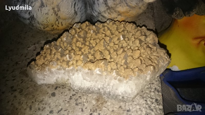 Камък 💎 , снимка 1