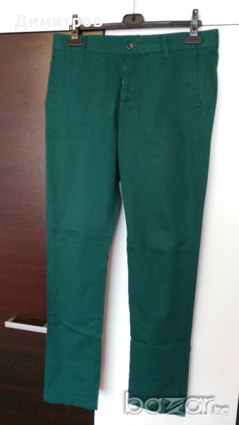 Мъжки панталон  H&M, снимка 1