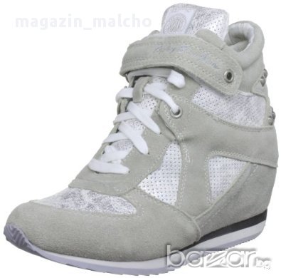 Дамски Боти - Replay; размери: 39 и 40, снимка 1