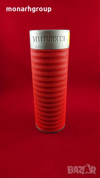 Колонка Telefunken, снимка 1