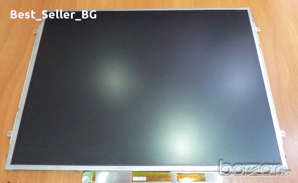 14.1" LCD Panel Sxga+ 1400x1050 Sharp Lq141f1lh52, снимка 1