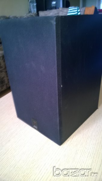 jvc sp-thbs7w-220v/30w-powered subwoofer-внос швеицария, снимка 1